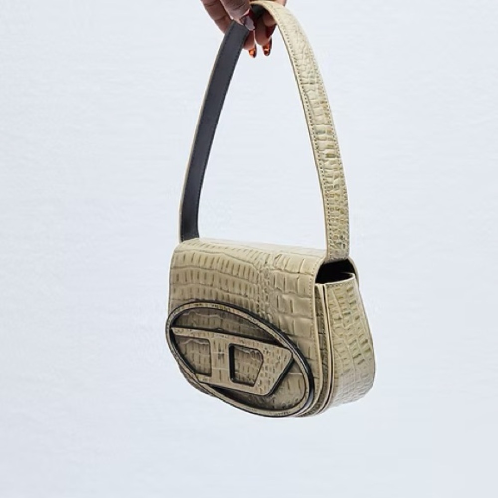 Diesel 1DR Bag - Picture 2 of 7